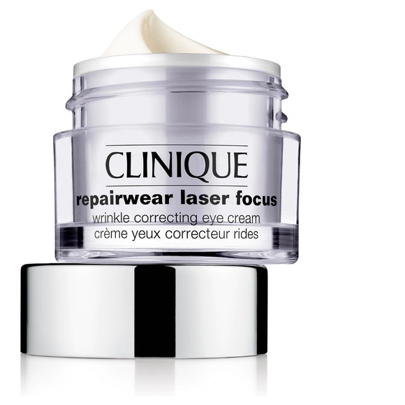 Clinique | Skincare | Nib Clinique Repairwear Laser Focus Wrinkle ...